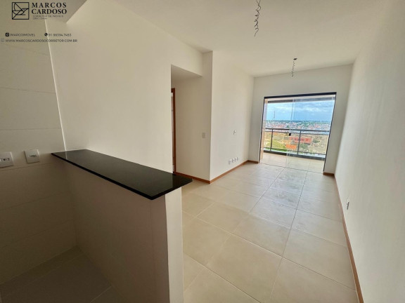 Imagem Imóvel com 3 Quartos à Venda, 79 m² em Telégrafo Sem Fio - Belém Imagem Imóvel com 3 Quartos à Venda, 79 m² em Telégrafo Sem Fio - Belém