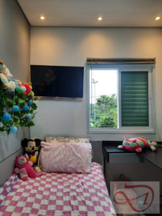 Imagem Cobertura com 2 Quartos à Venda, 100 m² em Parque Oratório - Santo André