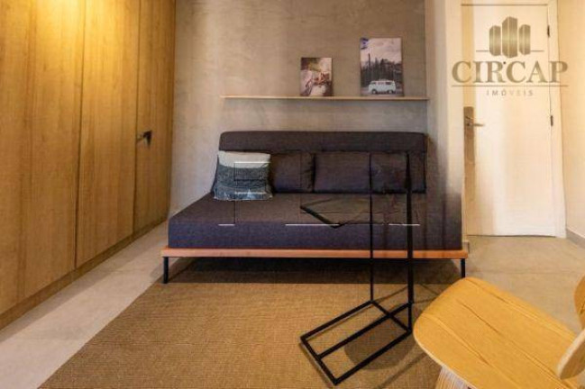 Imagem Apartamento com 2 Quartos à Venda, 62 m² em Itaim - São Paulo