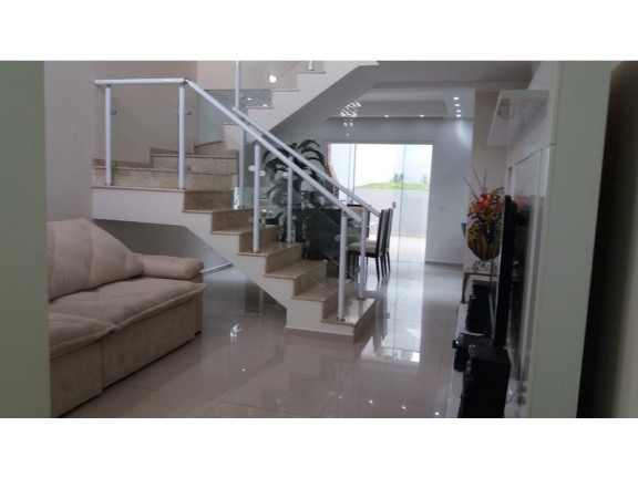 Imagem Casa de Condomínio com 3 Quartos à Venda, 183 m² em Jardim América - Valinhos Imagem Casa de Condomínio com 3 Quartos à Venda, 183 m² em Jardim América - Valinhos