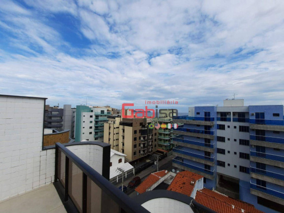 Imagem Cobertura com 4 Quartos para Alugar, 288 m² em Vila Nova - Cabo Frio Imagem Cobertura com 4 Quartos para Alugar, 288 m² em Vila Nova - Cabo Frio