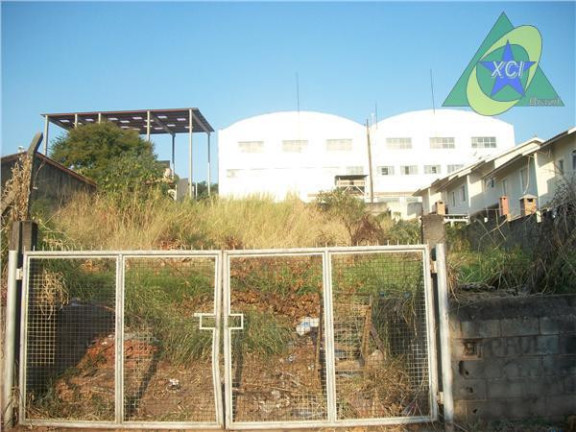 Terreno à Venda, 1.000 m² em Parque Rural Fazenda Santa Cândida - Campinas