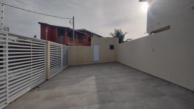 Imagem Imóvel com 3 Quartos à Venda, 87 m² em Balneário Tupy - Itanhaém Imagem Imóvel com 3 Quartos à Venda, 87 m² em Balneário Tupy - Itanhaém