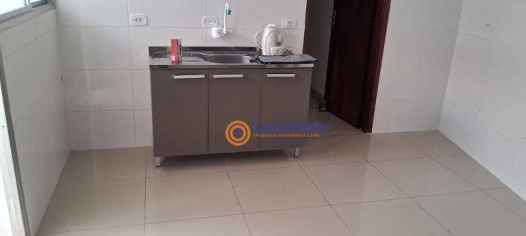 Imagem Apartamento com 2 Quartos para Alugar, 55 m² em Centro - Ribeirão Pires Imagem Apartamento com 2 Quartos para Alugar, 55 m² em Centro - Ribeirão Pires