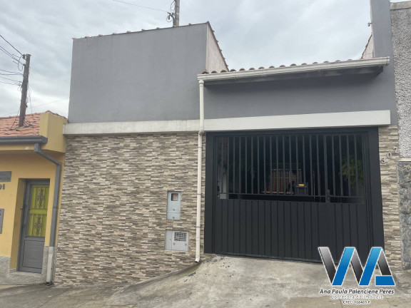 Imagem Casa com 3 Quartos à Venda, 115 m² em Centro - Bragança Paulista Imagem Casa com 3 Quartos à Venda, 115 m² em Centro - Bragança Paulista