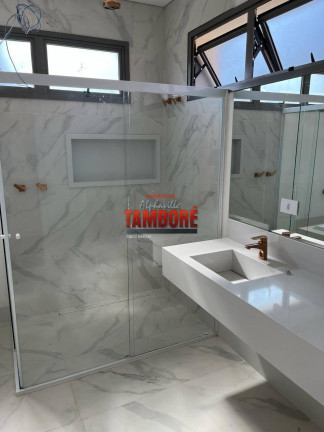 Imagem Casa com 5 Quartos à Venda, 500 m² em Alphaville Residencial Dois - Barueri