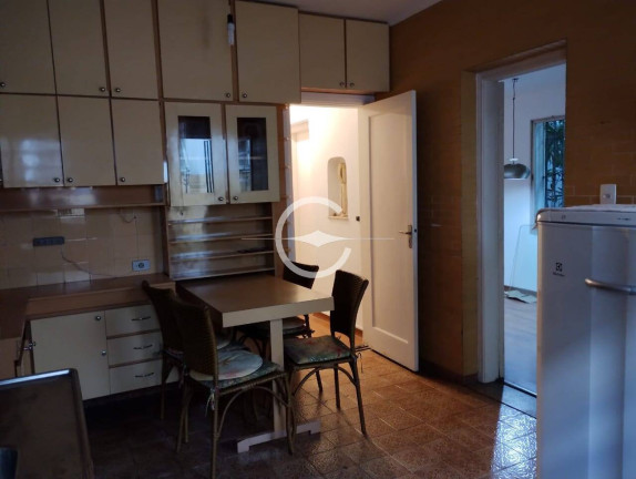 Imagem Casa com 3 Quartos à Venda, 450 m² em Santo Amaro - São Paulo Imagem Casa com 3 Quartos à Venda, 450 m² em Santo Amaro - São Paulo