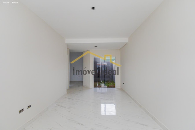 Imagem Casa com 3 Quartos à Venda, 110 m² em Cajuru - Curitiba Imagem Casa com 3 Quartos à Venda, 110 m² em Cajuru - Curitiba