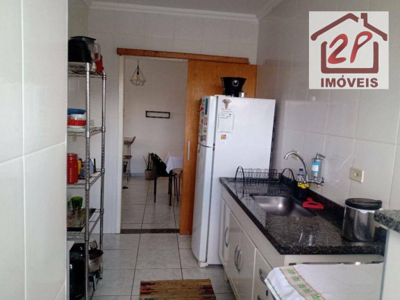 Imagem Apartamento com 2 Quartos à Venda, 61 m² em Cacapava - Caçapava Imagem Apartamento com 2 Quartos à Venda, 61 m² em Cacapava - Caçapava