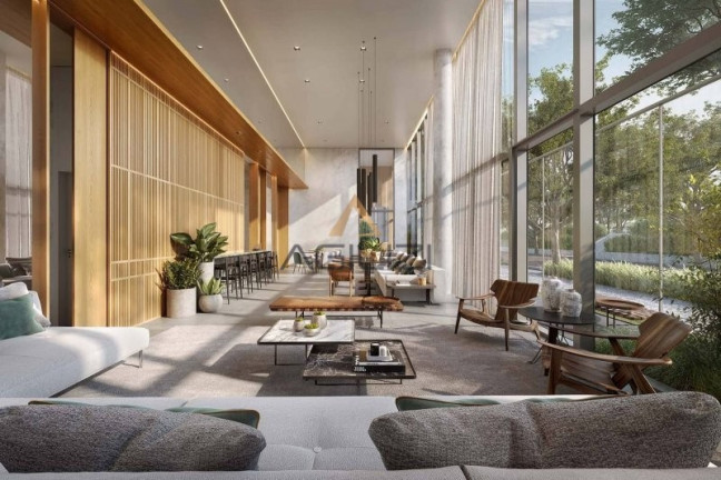 Imagem Apartamento com 3 Quartos à Venda, 143 m² em Vila Olímpia - São Paulo Imagem Apartamento com 3 Quartos à Venda, 143 m² em Vila Olímpia - São Paulo