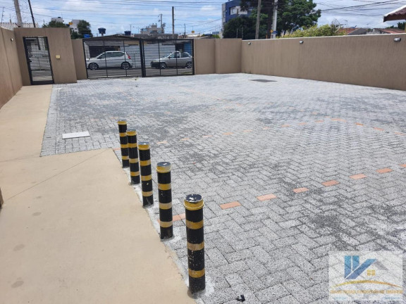 Imagem Apartamento com 2 Quartos à Venda, 41 m² em Parque Da Fonte - São José Dos Pinhais