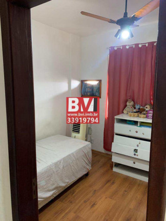 Imagem Apartamento com 2 Quartos à Venda, 94 m² em Irajá - Rio De Janeiro