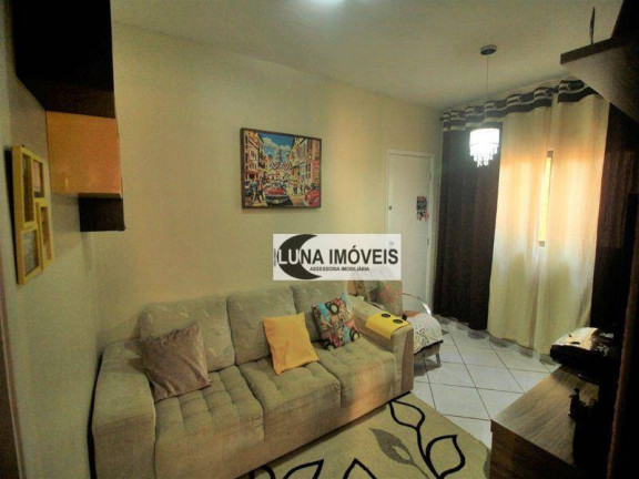 Imagem Apartamento com 2 Quartos à Venda, 52 m² em Baeta Neves - São Bernardo Do Campo Imagem Apartamento com 2 Quartos à Venda, 52 m² em Baeta Neves - São Bernardo Do Campo