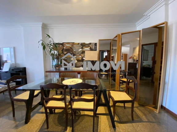 Imagem Apartamento com 3 Quartos à Venda, 130 m² em Jardim Da Penha - Vitória Imagem Apartamento com 3 Quartos à Venda, 130 m² em Jardim Da Penha - Vitória
