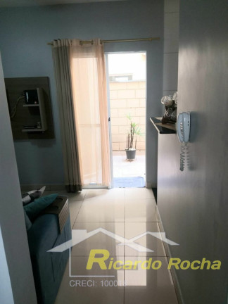 Imagem Apartamento com 2 Quartos à Venda, 100 m² em Jardim Residencial Das Palmeiras - Rio Claro Imagem Apartamento com 2 Quartos à Venda, 100 m² em Jardim Residencial Das Palmeiras - Rio Claro