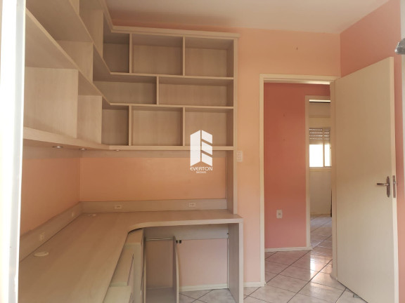 Imagem Apartamento com 3 Quartos à Venda, 70 m² em Pinheiro Machado - Santa Maria Imagem Apartamento com 3 Quartos à Venda, 70 m² em Pinheiro Machado - Santa Maria