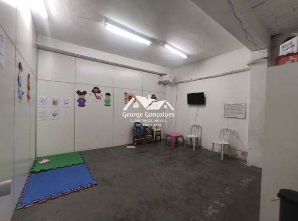 Imagem Sala Comercial para Alugar, 200 m² em Doutor Laureano - Duque De Caxias