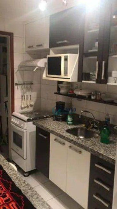 Imagem Apartamento com 1 Quarto à Venda, 50 m² em Icaraí - Niterói