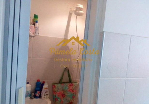 Imagem Apartamento com 2 Quartos à Venda, 72 m² em Jardim Virgínia - Guarujá Imagem Apartamento com 2 Quartos à Venda, 72 m² em Jardim Virgínia - Guarujá