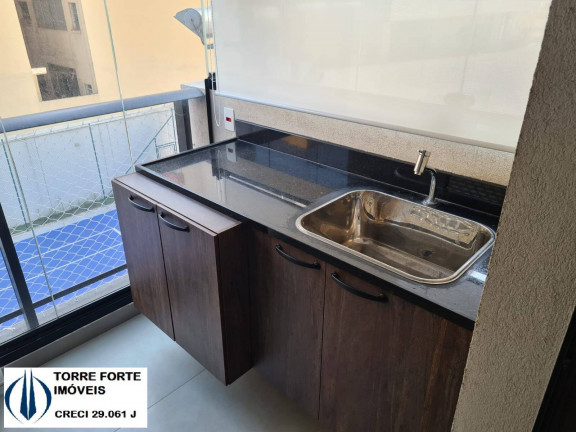 Imagem Apartamento com 1 Quarto à Venda, 39 m² em Vila Mariana - São Paulo Imagem Apartamento com 1 Quarto à Venda, 39 m² em Vila Mariana - São Paulo