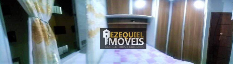 Imagem Apartamento com 1 Quarto à Venda,  em Assunção - São Bernardo Do Campo