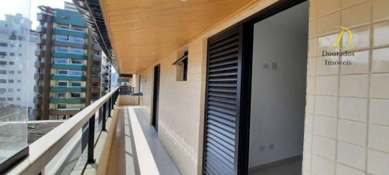 Imagem Apartamento com 2 Quartos à Venda, 77 m² em Canto Do Forte - Praia Grande Imagem Apartamento com 2 Quartos à Venda, 77 m² em Canto Do Forte - Praia Grande