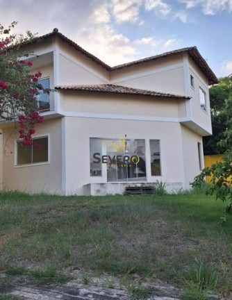 Casa de Condomínio com 3 Quartos à Venda, 126 m² em Pendotiba - Niterói