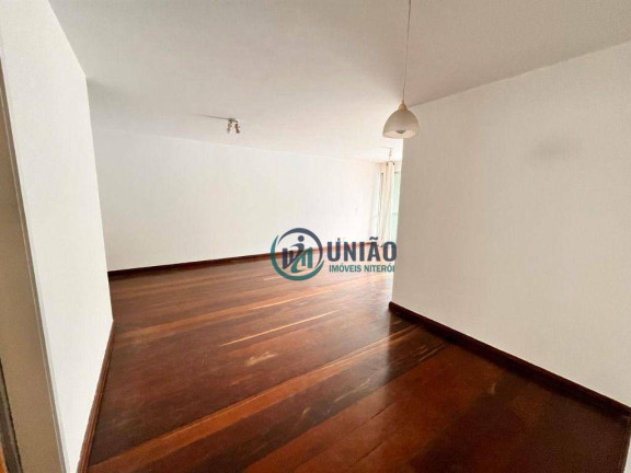 Imagem Apartamento com 3 Quartos à Venda, 136 m² em Ingá - Niterói Imagem Apartamento com 3 Quartos à Venda, 136 m² em Ingá - Niterói