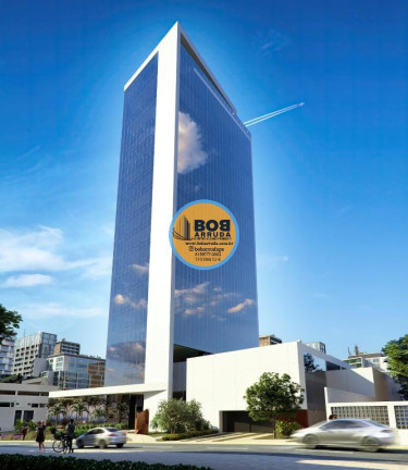 Imagem Imóvel Comercial à Venda, 45 m² em Boa Viagem - Recife