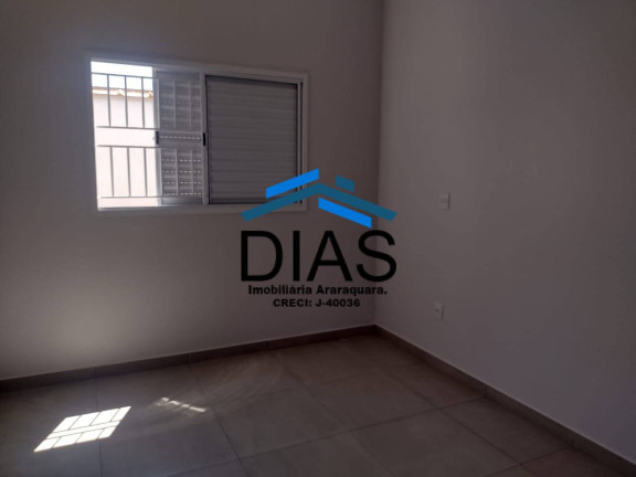 Imagem Casa com 2 Quartos à Venda, 62 m² em Jardim Tamoio - Araraquara Imagem Casa com 2 Quartos à Venda, 62 m² em Jardim Tamoio - Araraquara