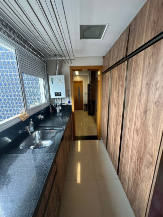 Imagem Imóvel com 3 Quartos à Venda, 126 m² em Vila Floresta - Santo André Imagem Imóvel com 3 Quartos à Venda, 126 m² em Vila Floresta - Santo André