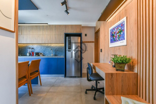 Imagem Apartamento com 1 Quarto à Venda, 100 m² em Vila Mariana - São Paulo Imagem Apartamento com 1 Quarto à Venda, 100 m² em Vila Mariana - São Paulo