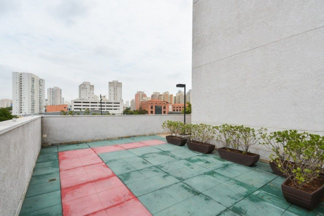 Imagem Apartamento com 1 Quarto à Venda, 34 m² em Mooca - São Paulo Imagem Apartamento com 1 Quarto à Venda, 34 m² em Mooca - São Paulo