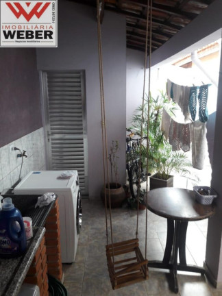 Imagem Casa com 2 Quartos à Venda, 250 m² em Wanel Ville - Sorocaba Imagem Casa com 2 Quartos à Venda, 250 m² em Wanel Ville - Sorocaba