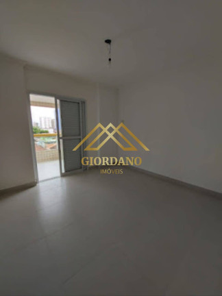 Imagem Apartamento com 2 Quartos à Venda,  em Aviação - Praia Grande