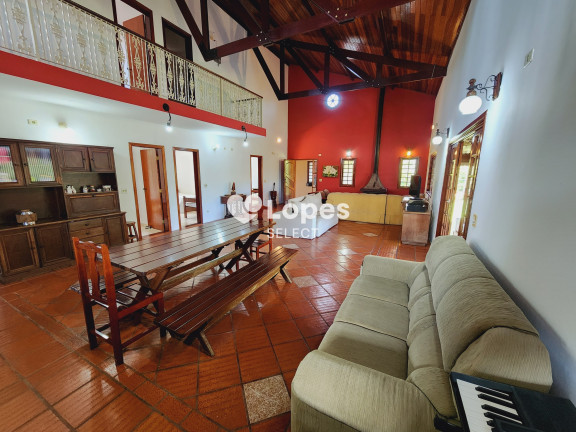 Imagem Imóvel com 7 Quartos à Venda, 700 m² em Arataba Ii - Louveira Imagem Imóvel com 7 Quartos à Venda, 700 m² em Arataba Ii - Louveira