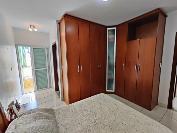 Imagem Apartamento com 4 Quartos à Venda, 234 m² em Centro - São Bernardo Do Campo
