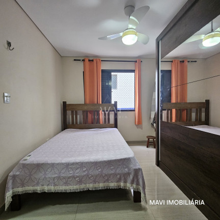 Imagem Apartamento com 2 Quartos à Venda, 62 m² em Guilhermina - Praia Grande Imagem Apartamento com 2 Quartos à Venda, 62 m² em Guilhermina - Praia Grande