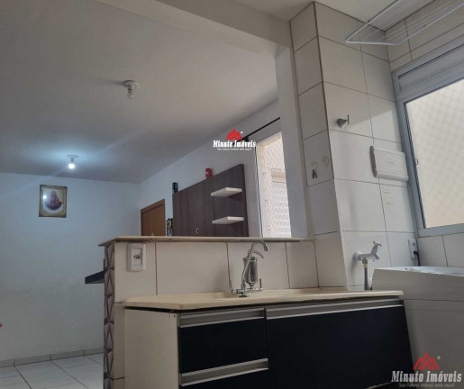 Imagem Apartamento com 2 Quartos à Venda, 44 m² em Jardim Das Tulipas - Jundiaí Imagem Apartamento com 2 Quartos à Venda, 44 m² em Jardim Das Tulipas - Jundiaí
