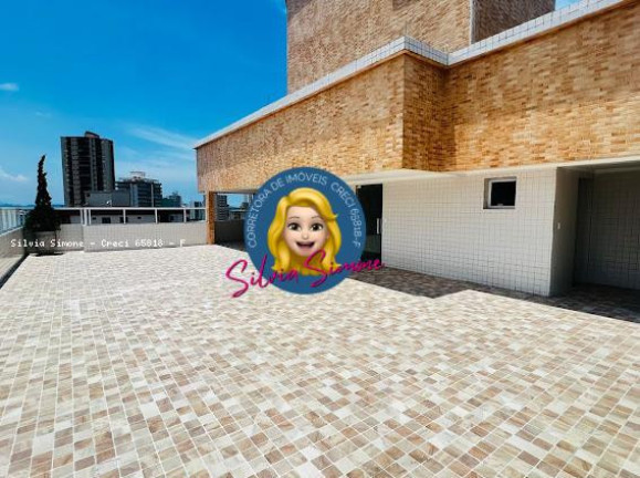 Imagem Apartamento com 2 Quartos à Venda, 63 m² em Caiçara - Praia Grande Imagem Apartamento com 2 Quartos à Venda, 63 m² em Caiçara - Praia Grande