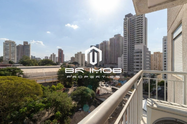 Imagem Imóvel com 2 Quartos à Venda, 114 m² em Santo Amaro - São Paulo Imagem Imóvel com 2 Quartos à Venda, 114 m² em Santo Amaro - São Paulo