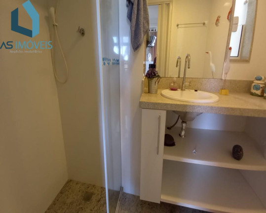 Imagem Apartamento com 2 Quartos à Venda, 66 m² em Passagem - Cabo Frio Imagem Apartamento com 2 Quartos à Venda, 66 m² em Passagem - Cabo Frio