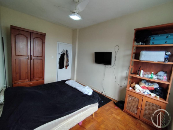 Imagem Apartamento com 2 Quartos para Alugar, 99 m² em Gonzaga - Santos Imagem Apartamento com 2 Quartos para Alugar, 99 m² em Gonzaga - Santos
