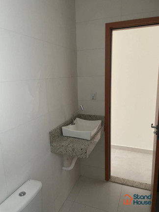 Imagem Casa com 3 Quartos à Venda, 125 m² em Sim - Feira De Santana Imagem Casa com 3 Quartos à Venda, 125 m² em Sim - Feira De Santana
