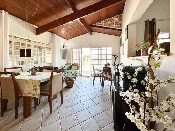 Imagem Casa com 3 Quartos à Venda, 254 m² em Capela Do Barreiro - Itatiba Imagem Casa com 3 Quartos à Venda, 254 m² em Capela Do Barreiro - Itatiba