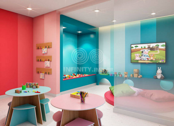 Imagem Apartamento com 2 Quartos à Venda, 34 m² em São Paulo Imagem Apartamento com 2 Quartos à Venda, 34 m² em São Paulo