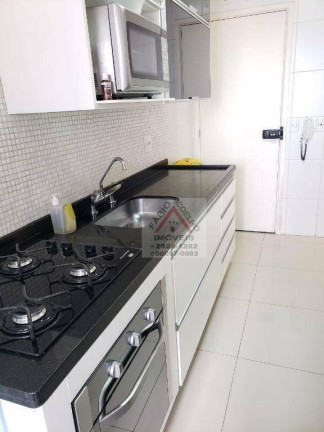 Imagem Apartamento com 2 Quartos à Venda, 96 m² em Jabaquara - São Paulo Imagem Apartamento com 2 Quartos à Venda, 96 m² em Jabaquara - São Paulo