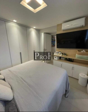 Imagem Apartamento com 2 Quartos à Venda, 57 m² em Campestre - Santo André