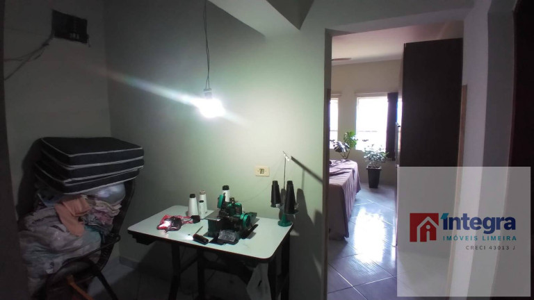 Imagem Casa com 3 Quartos à Venda, 186 m² em Jardim Residencial Victório Lucato - Limeira Imagem Casa com 3 Quartos à Venda, 186 m² em Jardim Residencial Victório Lucato - Limeira