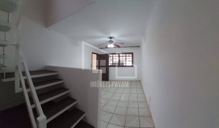 Imagem Sobrado com 3 Quartos para Alugar, em Nova Petrópolis - São Bernardo Do Campo Imagem Sobrado com 3 Quartos para Alugar, em Nova Petrópolis - São Bernardo Do Campo